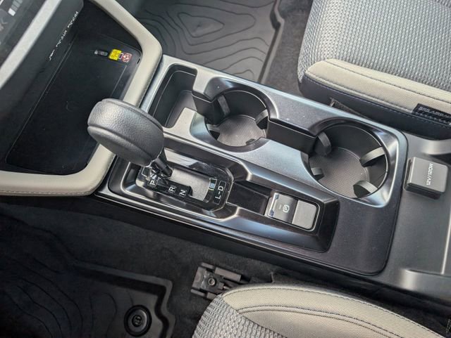 Certified 2026 Subaru Forester Premium image 16