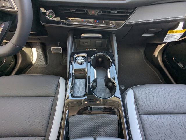 New 2026 Buick Envision Sport Touring image 19