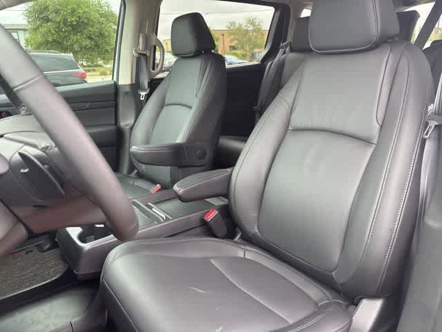 Used 2026 Honda Odyssey EX-L image 22