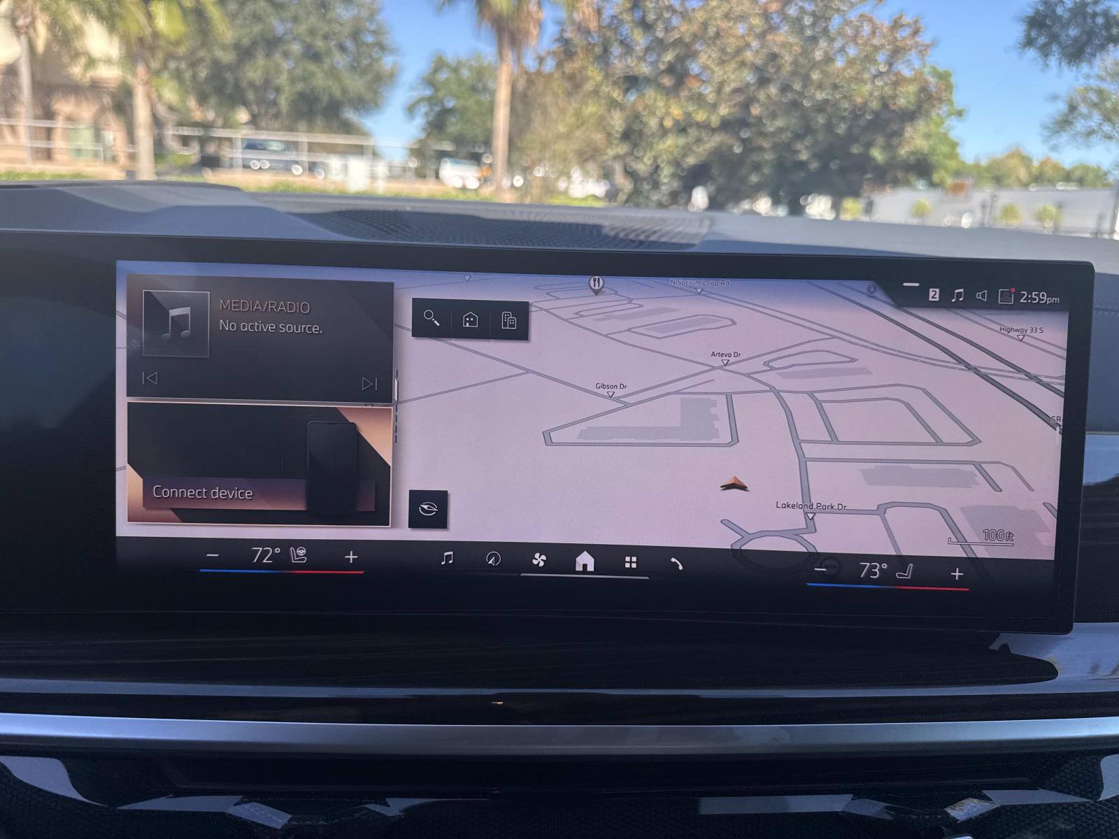 Certified 2025 BMW X6 xDrive40i image 22