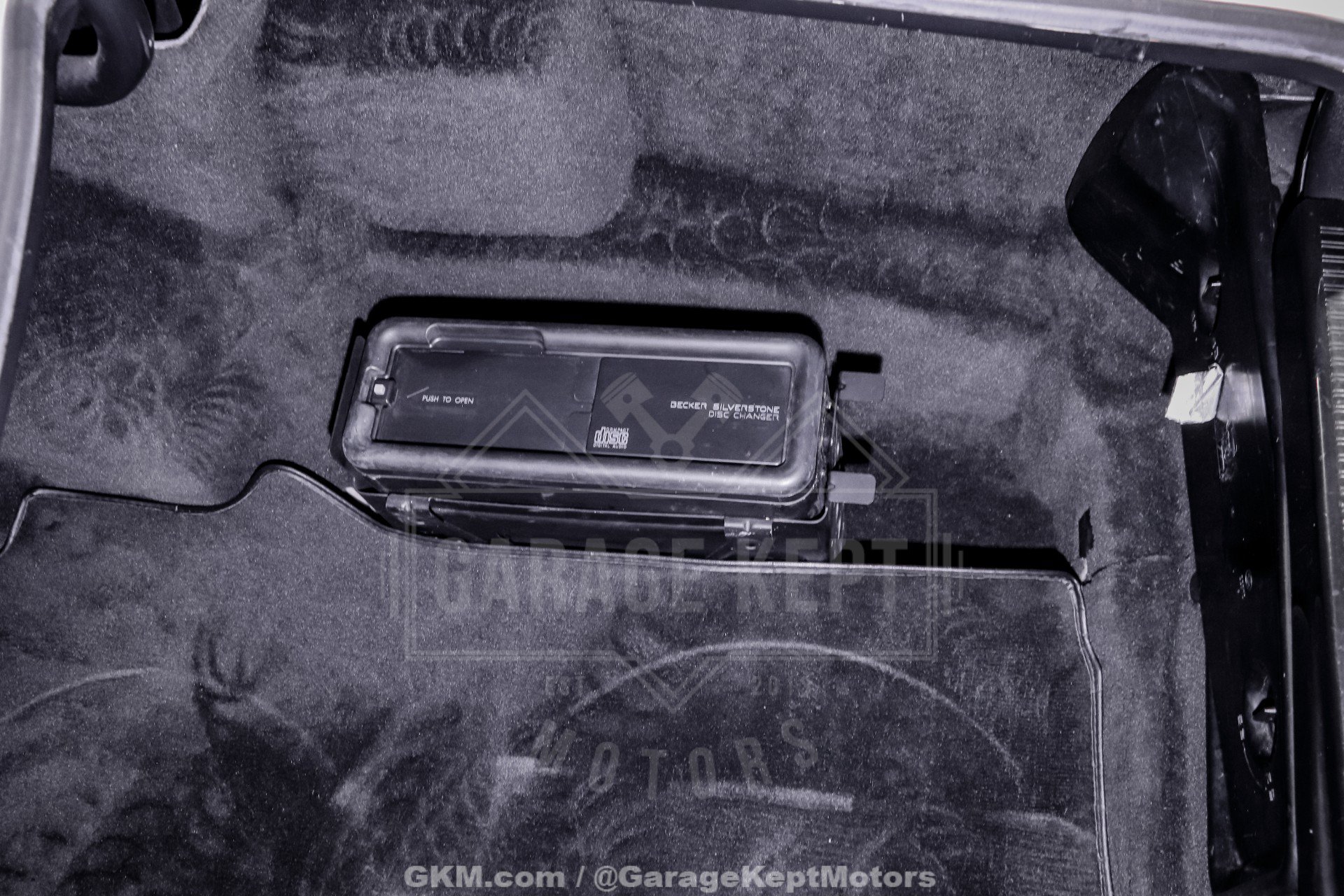 Used 1991 Mercedes-Benz 560 SEC image 96