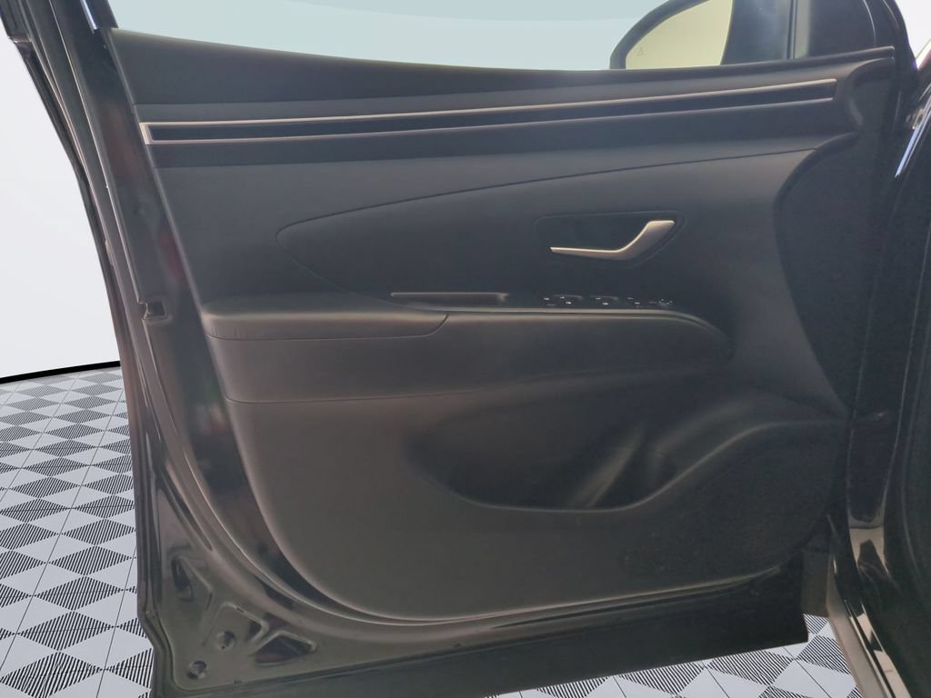 Certified 2024 Hyundai Tucson SEL AWD/4WD image 10