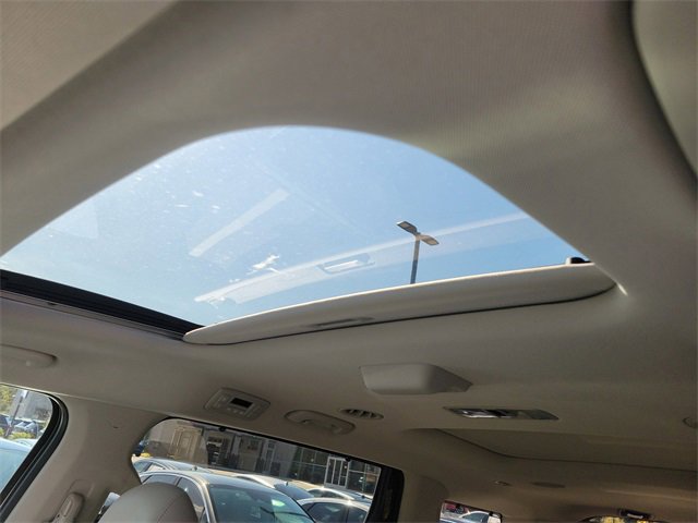 New 2026 Kia Carnival SX Prestige image 16