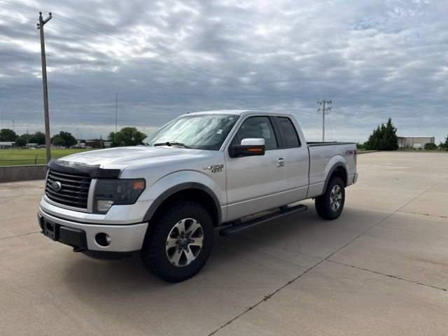Used 2014 Ford F150 FX4 w/ Equipment Group 402A Luxury