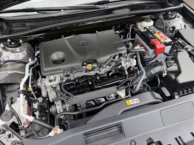 Used 2023 Toyota Camry LE w/ Convenience Package FWD image 23
