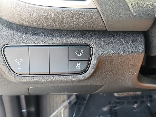 Used 2024 Kia Seltos SX w/ SX Sunroof Package AWD/4WD image 26