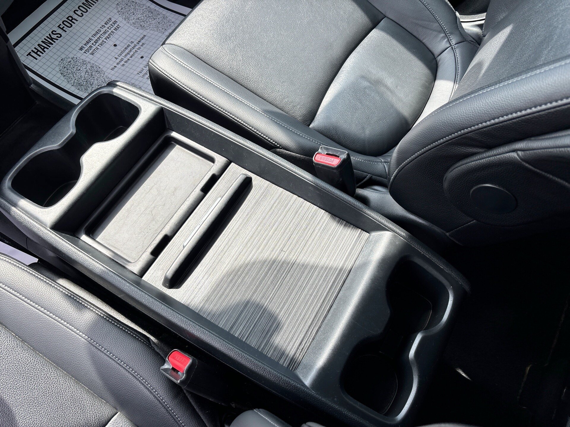 Used 2023 Honda Odyssey EX-L image 24