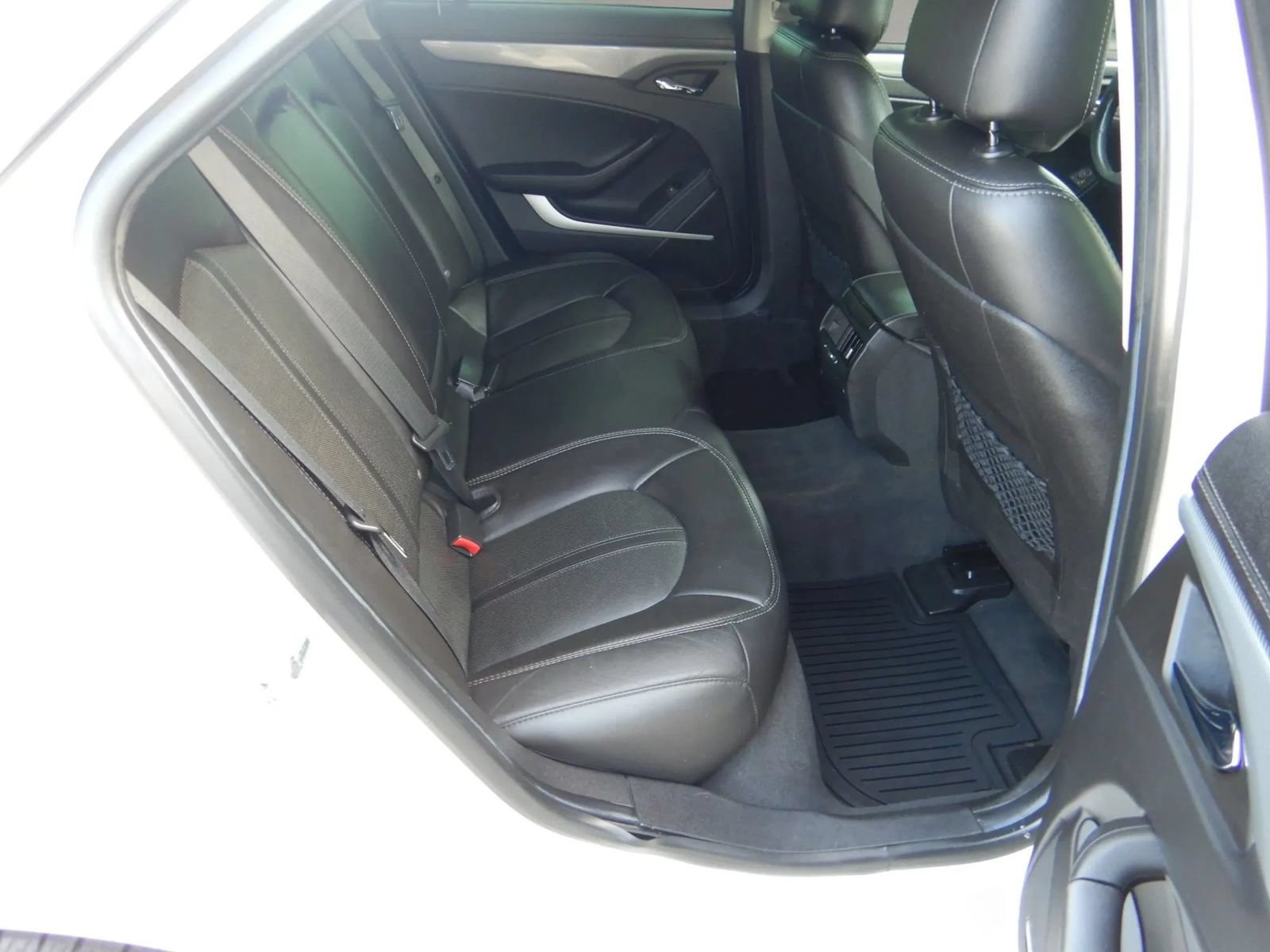 Used 2013 Cadillac CTS Luxury AWD/4WD image 26
