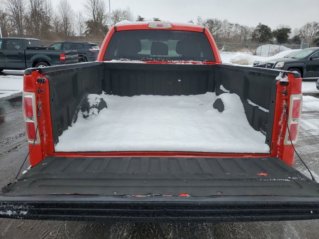 Used 2011 Ford F150 XLT w/ Trailer Tow Pkg image 23