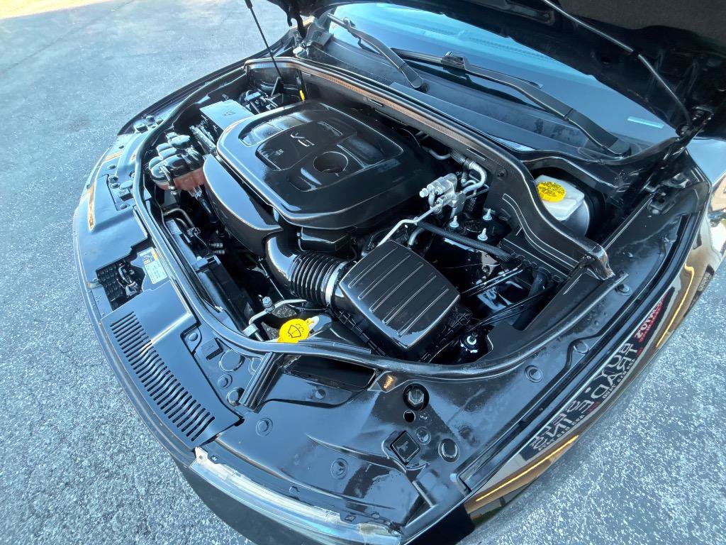 Used 2020 Dodge Durango GT RWD image 45