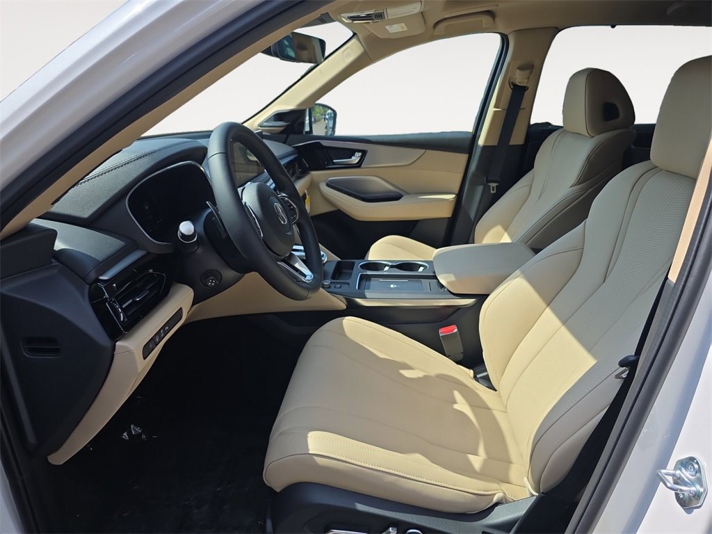 New 2025 Acura MDX w/ Technology Package image 9