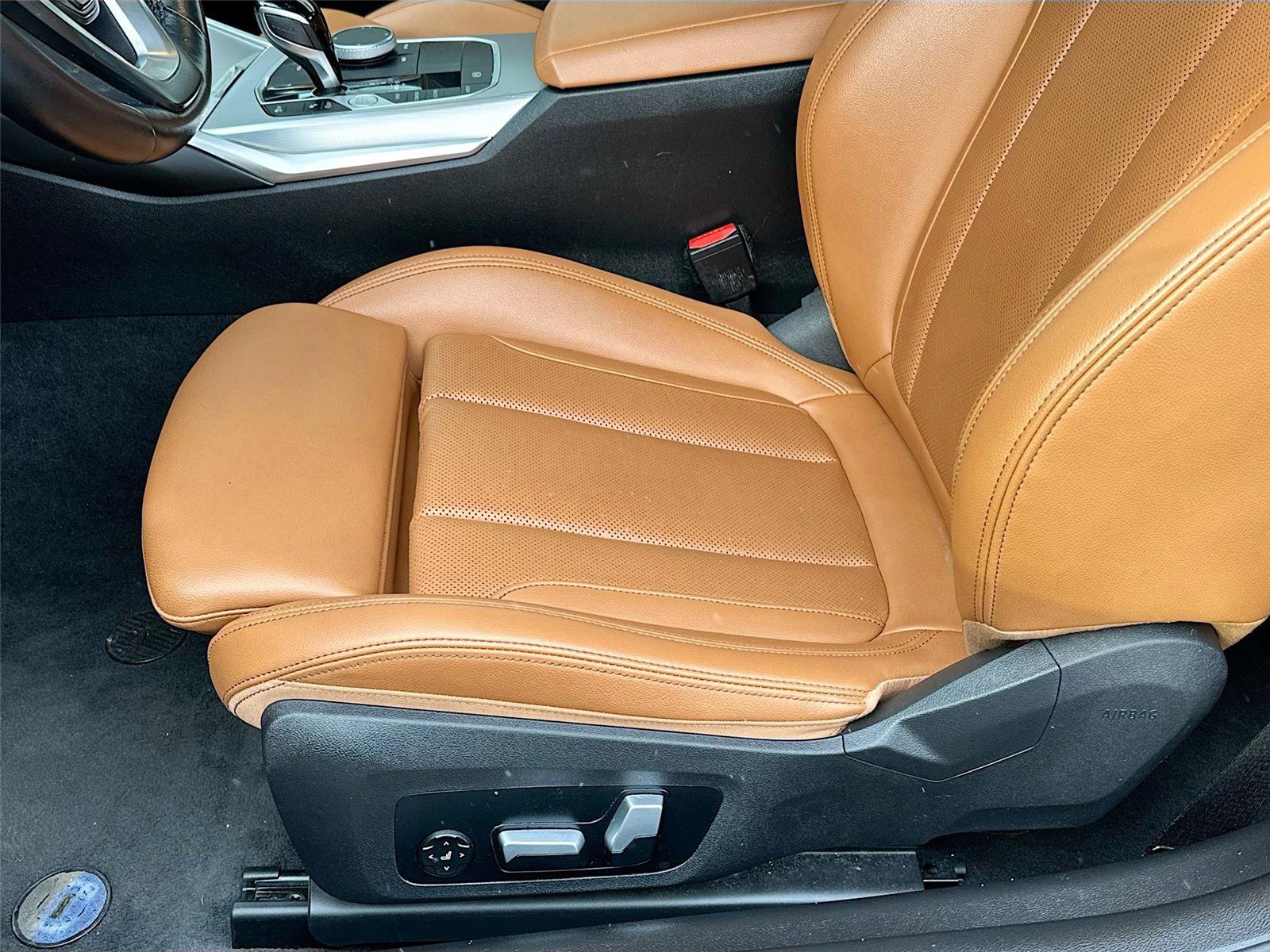 Used 2022 BMW 430i xDrive Coupe w/ Convenience Package image 19