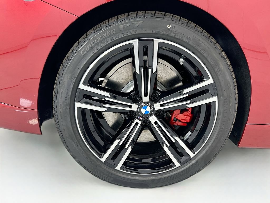 New 2026 BMW 230i Coupe w/ Premium Package image 30