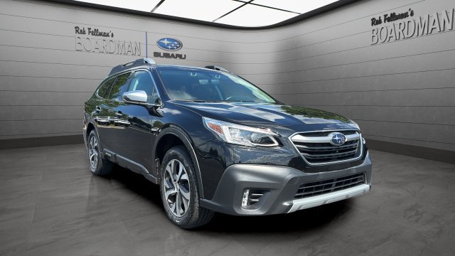 Used 2020 Subaru Outback Touring AWD/4WD image 2