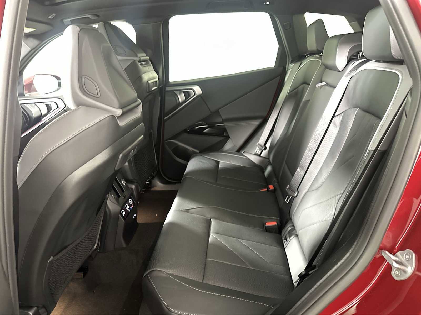 New 2026 BMW X3 xDrive30 w/ Convenience Package image 19