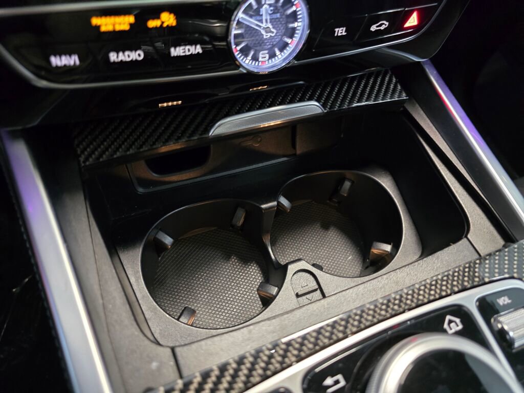 Used 2024 Mercedes-Benz G 63 AMG 4MATIC image 41