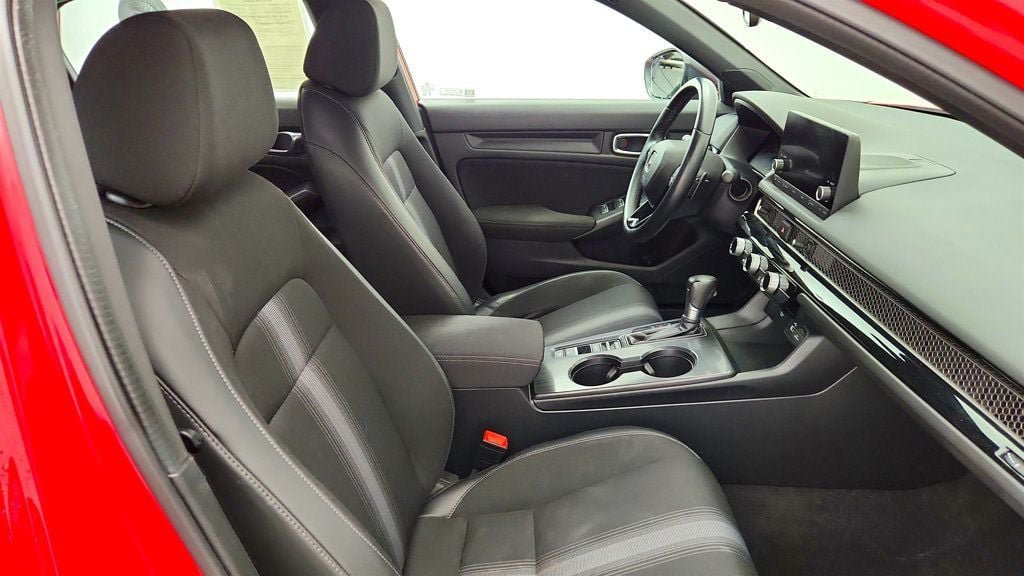 Used 2024 Honda Civic Sport image 22