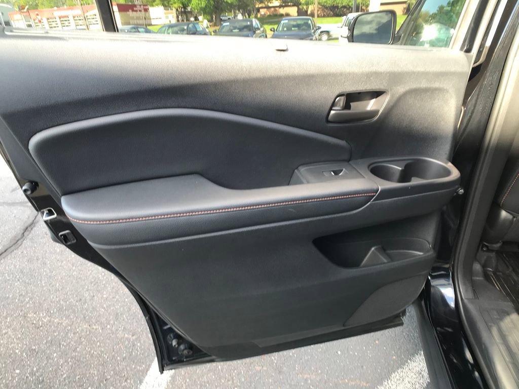 Certified 2023 Honda Passport TrailSport image 30
