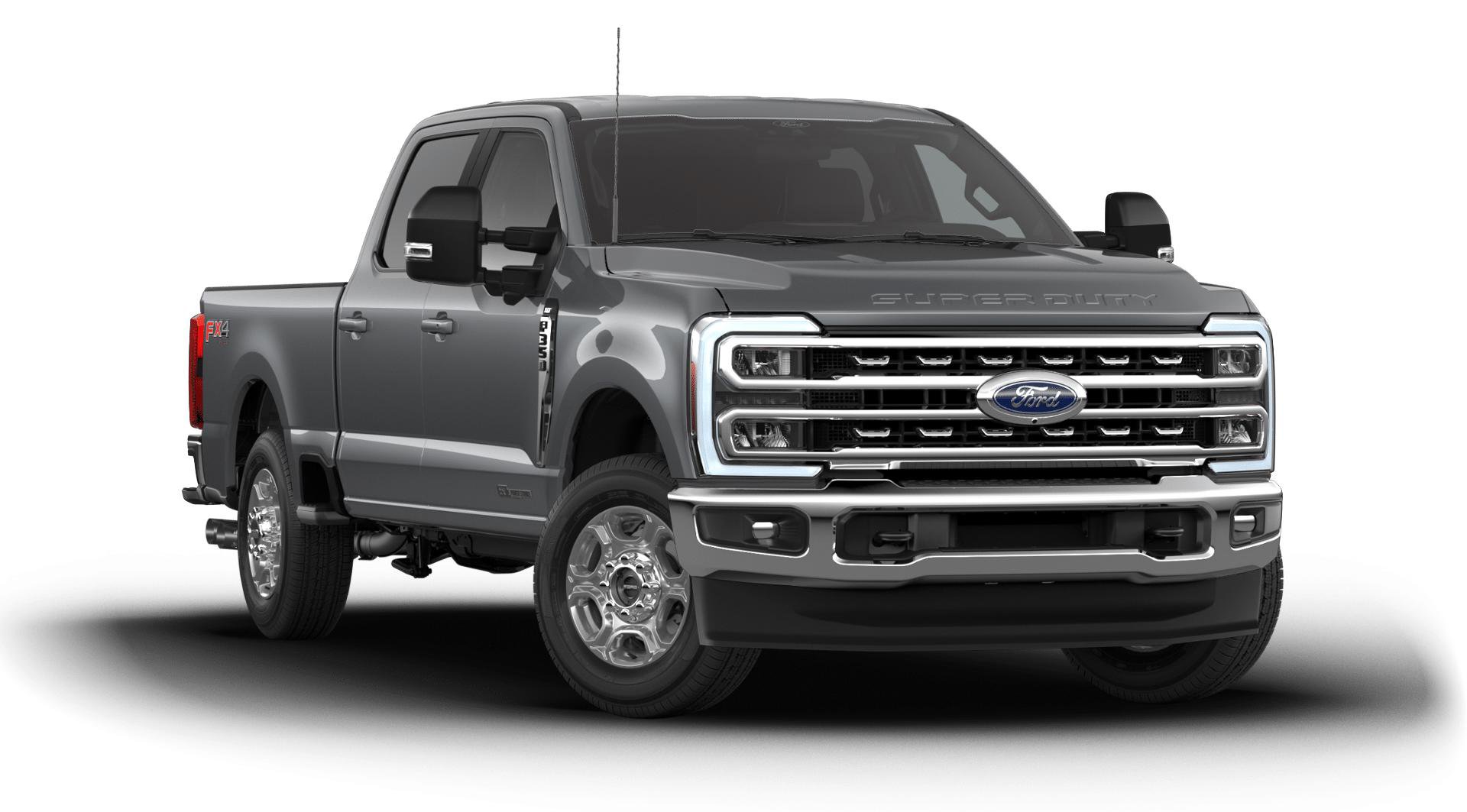 New 2026 Ford F350 XLT image 26