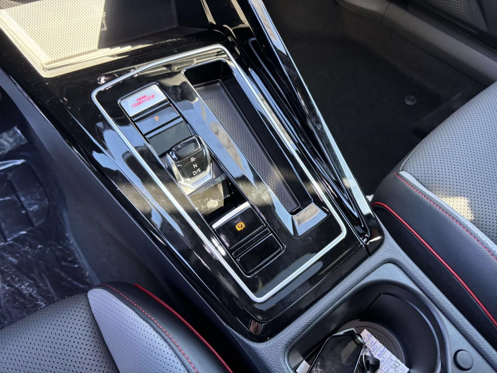 New 2026 Volkswagen GTI Autobahn FWD image 24
