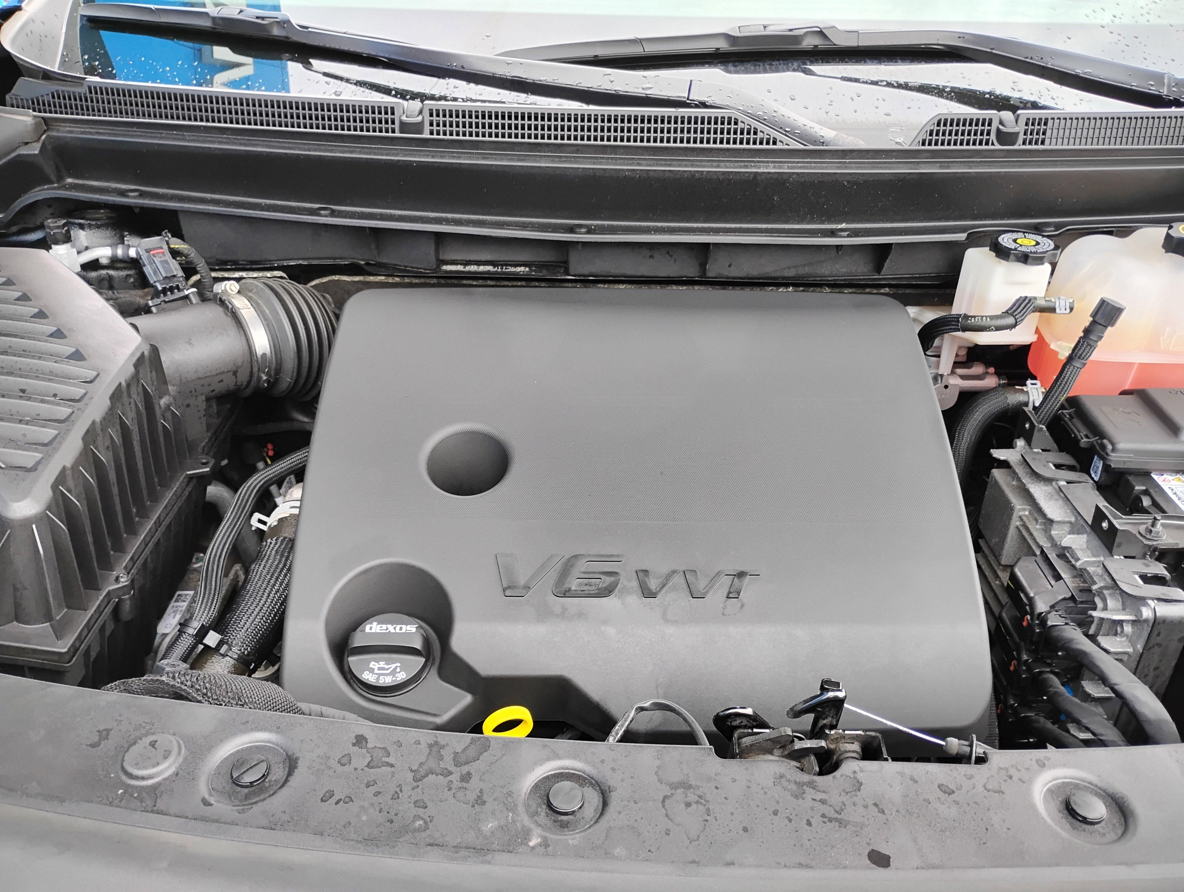 Used 2024 Buick Enclave Essence w/ Trailering Package, 5000 lbs. image 37