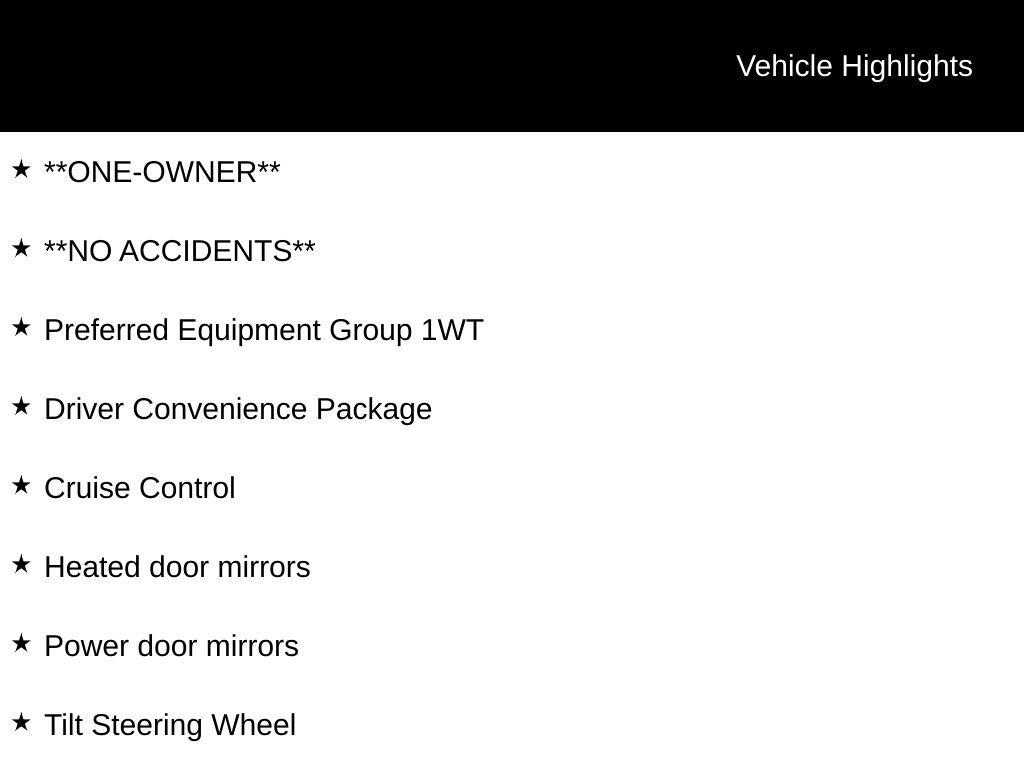 Used 2025 Chevrolet Express 2500 Extended w/ Driver Convenience Package RWD image 5
