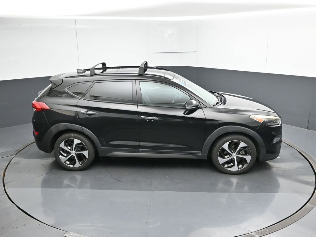 Used 2016 Hyundai Tucson Limited w/ Option Group 03 FWD image 51