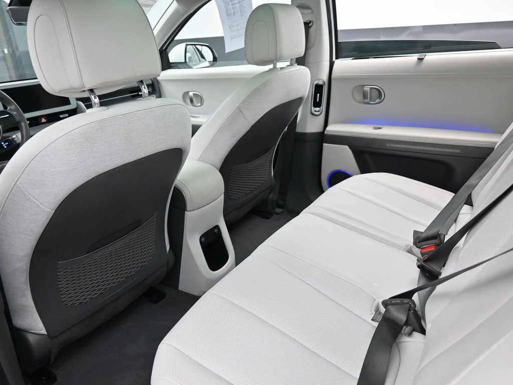 Used 2024 Hyundai Ioniq 5 Limited image 30