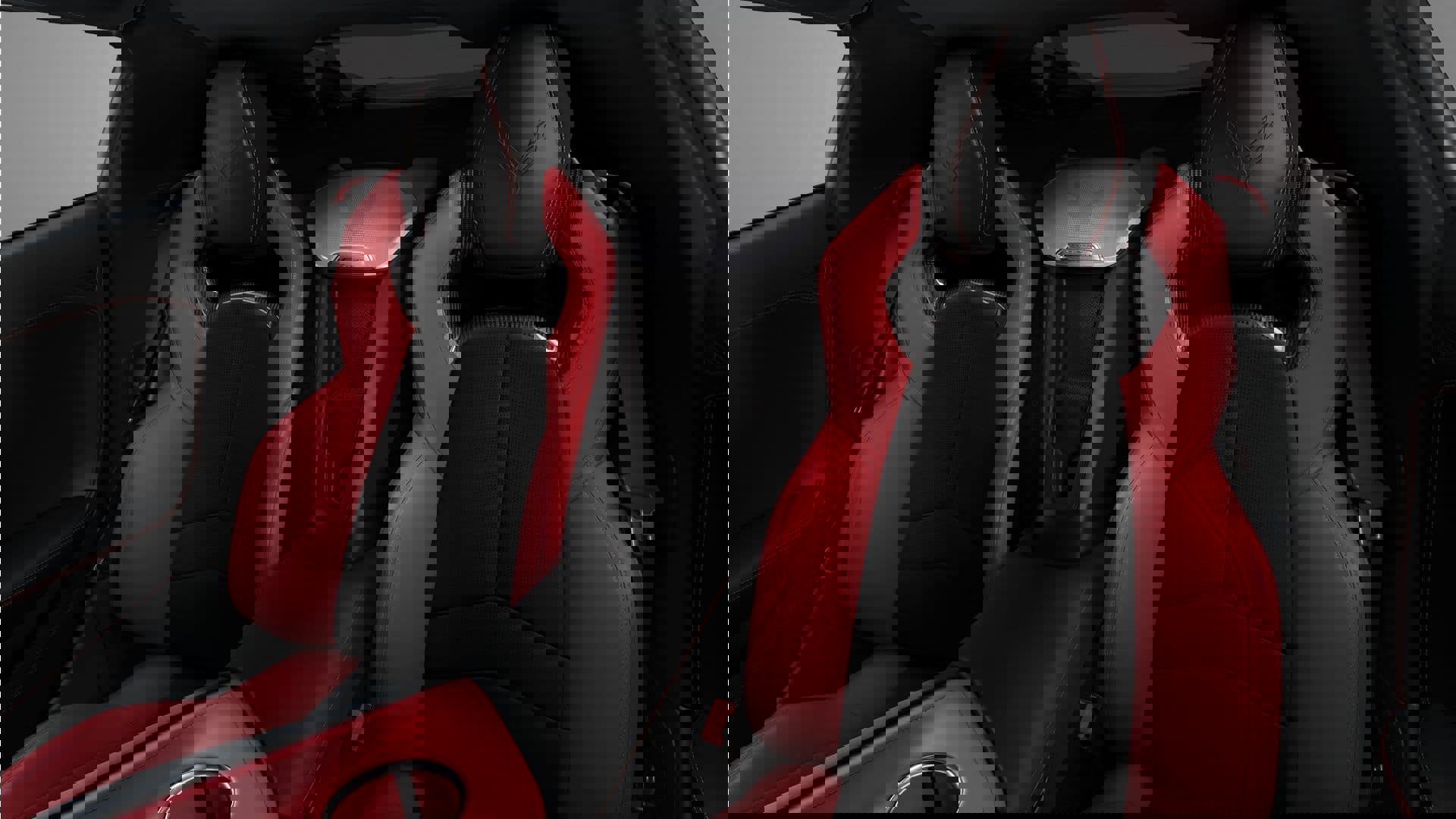 New 2026 Chevrolet Corvette E-Ray w/ ZER Performance Package image 35