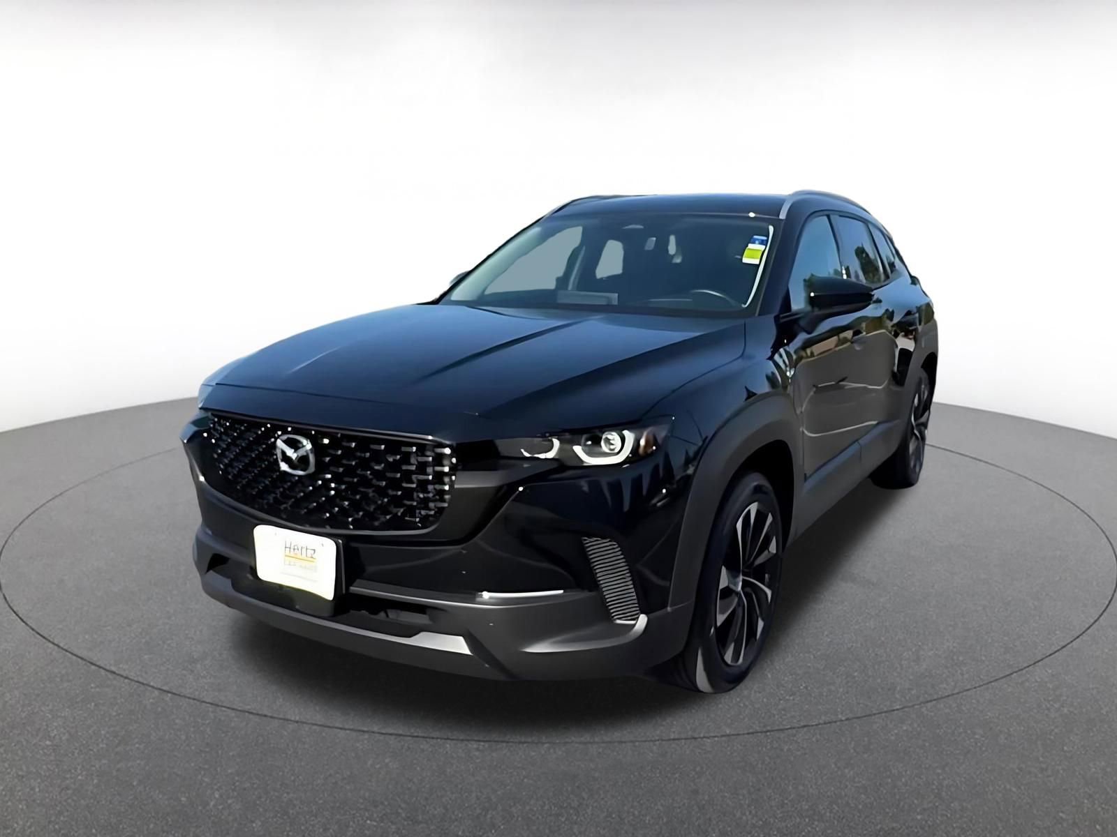 Used 2025 MAZDA CX-50 2.5 Hybrid w/ Premium Plus Pkg image 7