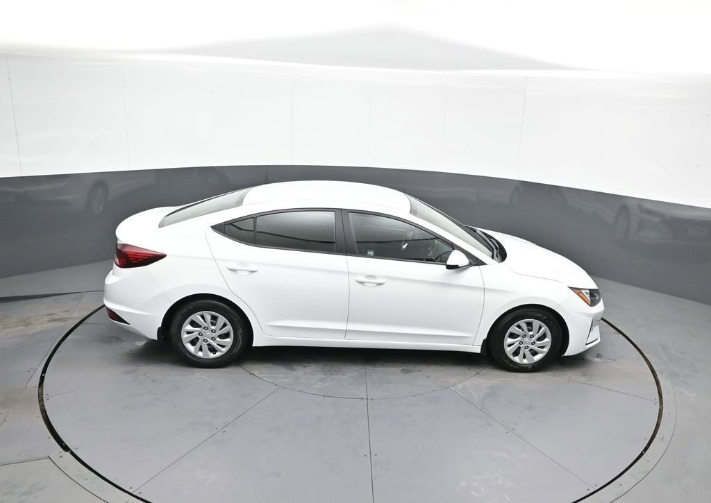 Used 2020 Hyundai Elantra SE w/ Cargo Package (C1) image 36