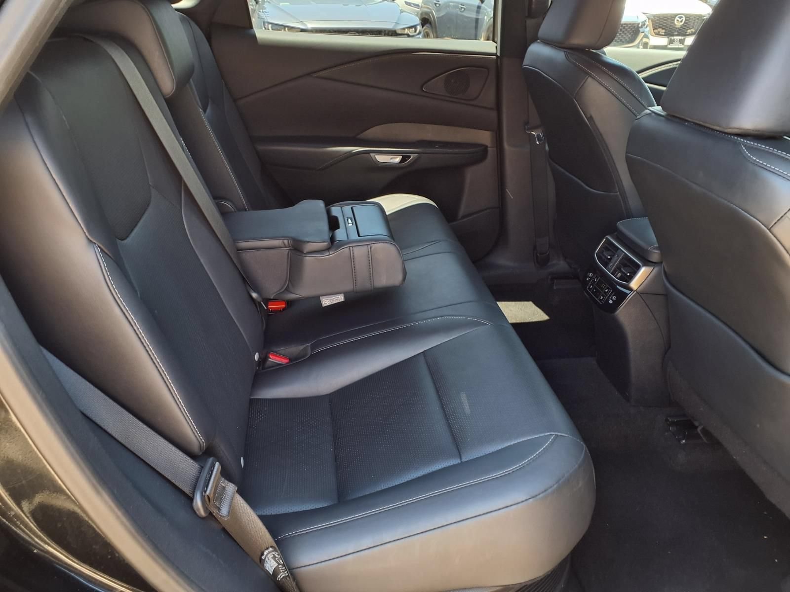 Used 2023 Lexus RX 350 w/ Cold Area Package AWD/4WD image 24
