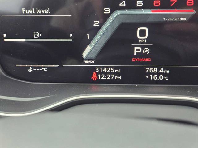Used 2023 Audi SQ5 Premium Plus w/ Premium Plus Package AWD/4WD image 29