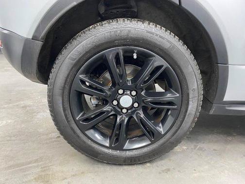 Used 2016 Land Rover Range Rover Evoque HSE Dynamic AWD/4WD image 18