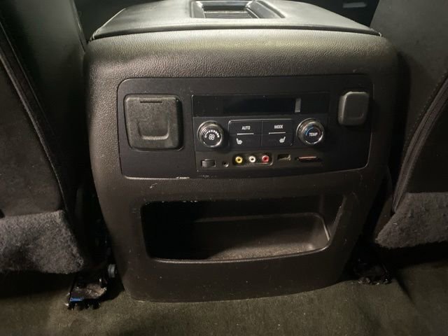 Used 2016 Chevrolet Tahoe LT AWD/4WD image 35