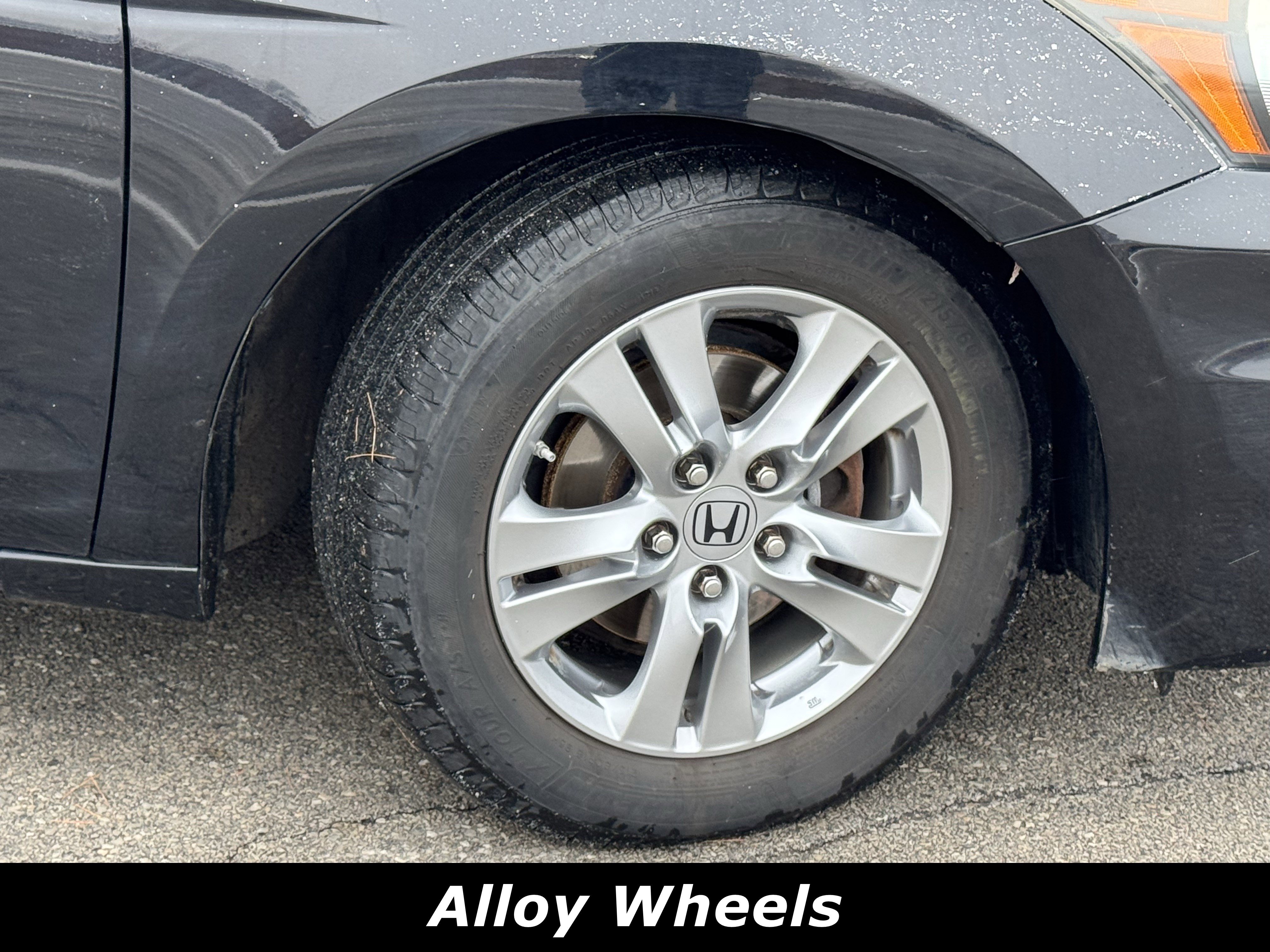 Used 2011 Honda Accord SE image 14