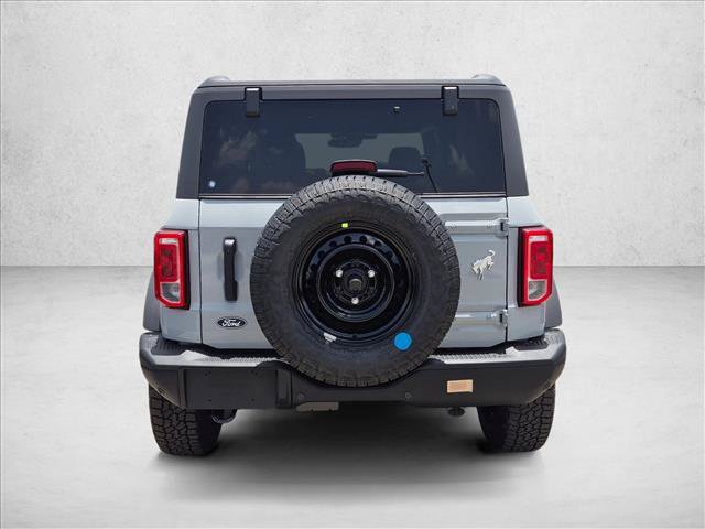 New 2026 Ford Bronco Big Bend w/ Black Diamond Package AWD/4WD image 7
