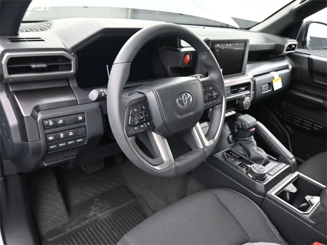 New 2026 Toyota 4Runner TRD Off-Road image 18