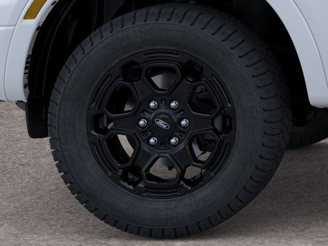 New 2026 Ford Ranger XLT w/ Equipment Group 301A High AWD/4WD image 19
