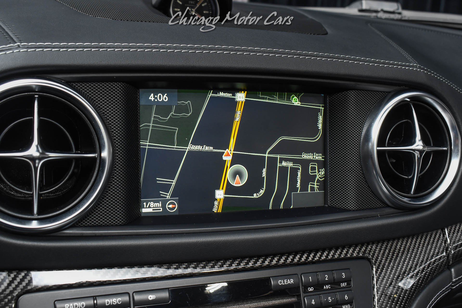 Used 2014 Mercedes-Benz SL 65 AMG image 15