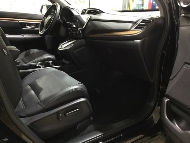 Used 2022 Honda CR-V EX-L image 44