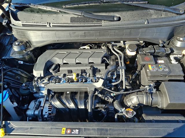 New 2026 Hyundai Venue SEL FWD image 23