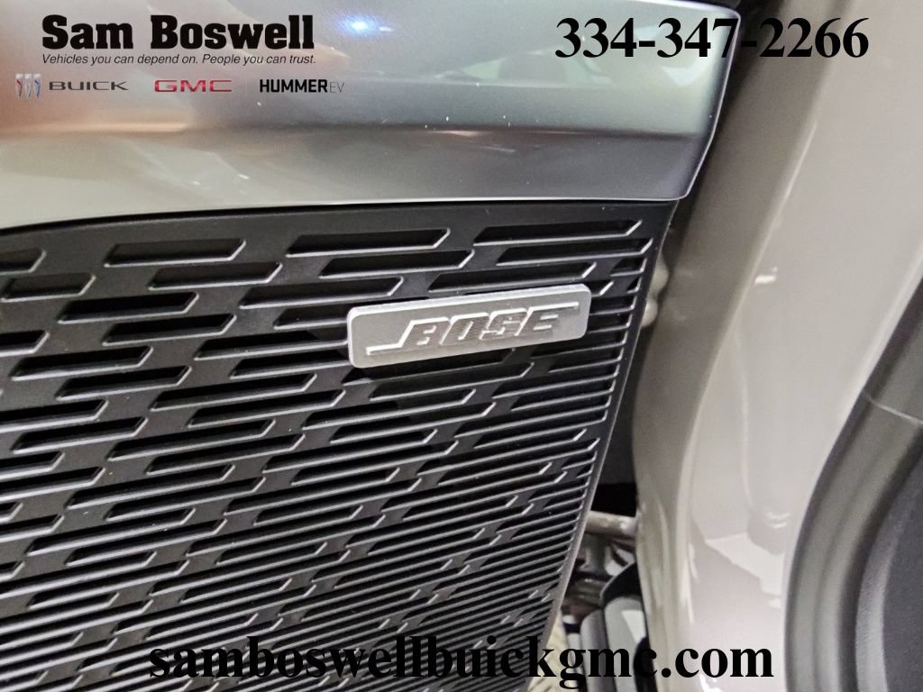 New 2026 Buick Enclave Sport Touring w/ Power Package FWD image 31