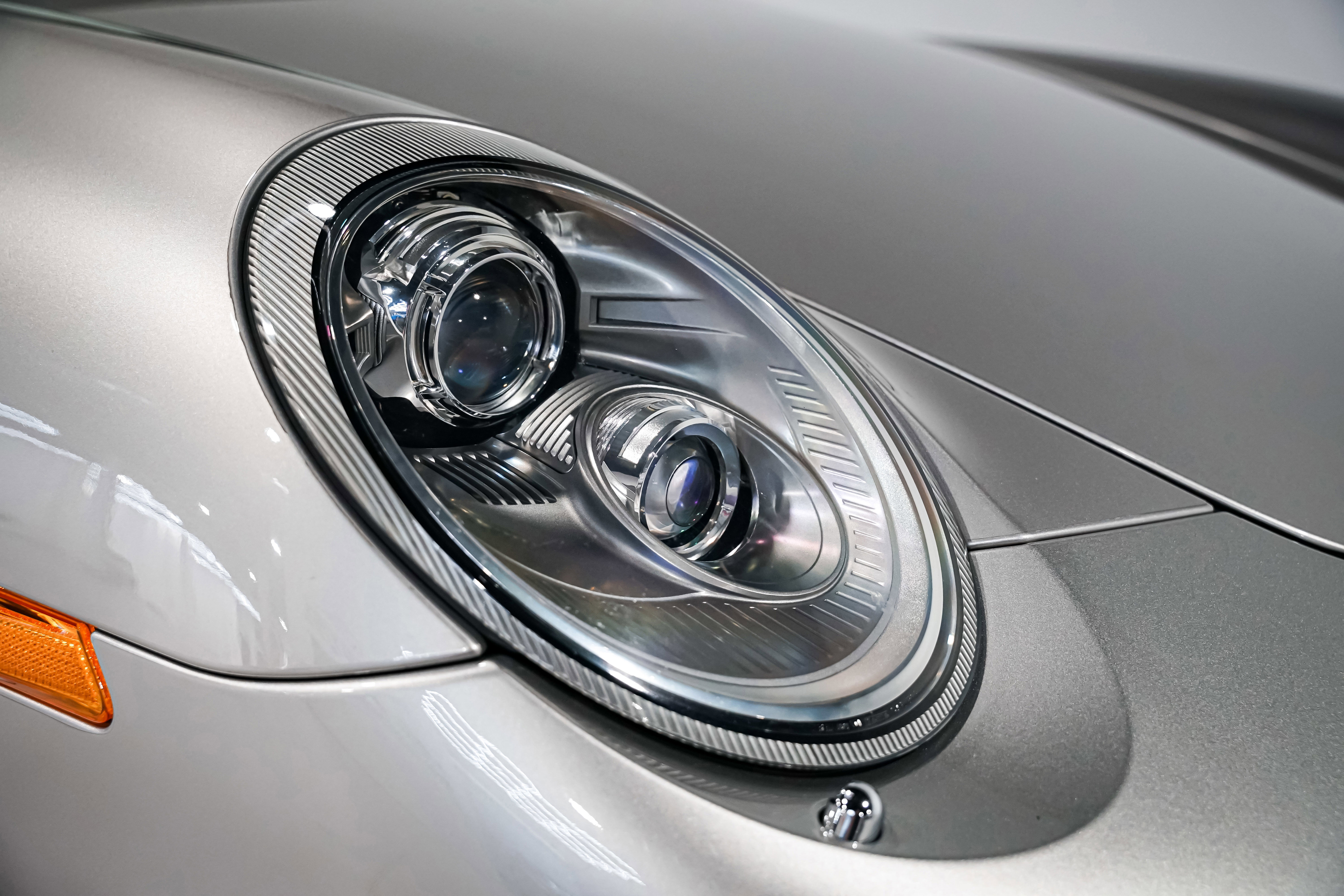 Used 2012 Porsche 911 Turbo image 46