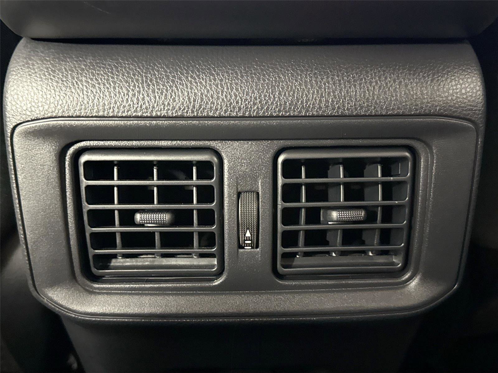 Certified 2025 Toyota RAV4 LE FWD image 33