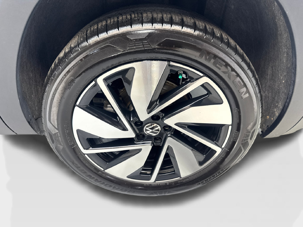 Used 2025 Volkswagen Atlas SEL AWD/4WD image 93