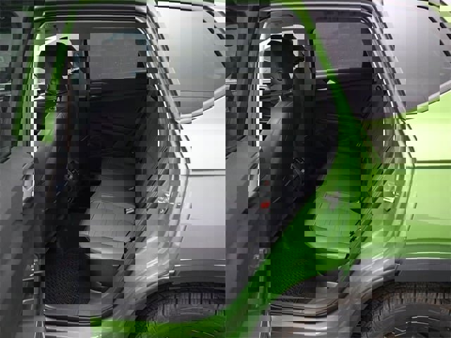 New 2026 Volkswagen Taos SE image 11