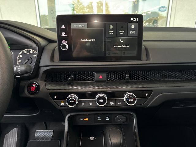 Used 2026 Honda CR-V EX image 18