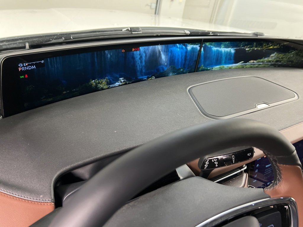 New 2025 Lincoln Navigator L Reserve image 15