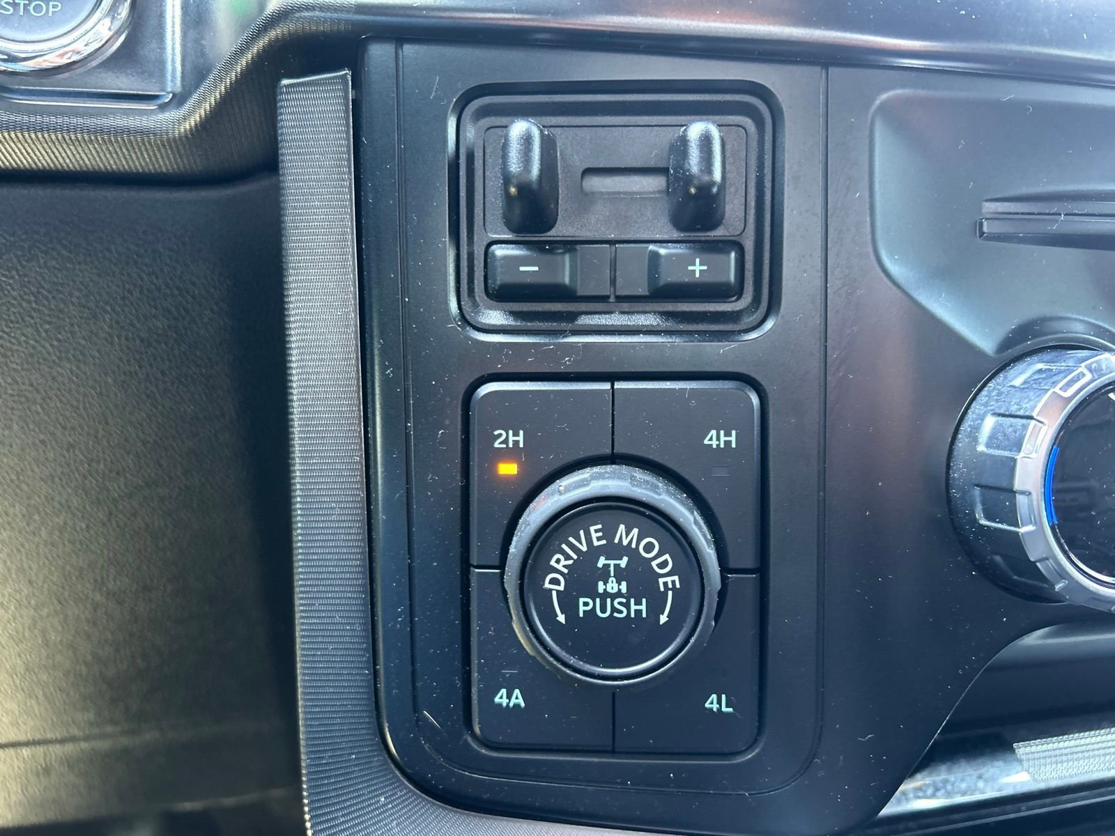 Used 2023 Ford F150 Platinum w/ Equipment Group 701A High AWD/4WD image 23